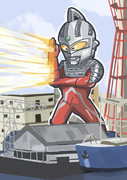ウルトラセブン