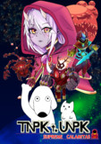 劇場版「TNPK to UNPK~Supreme Calamitas~」