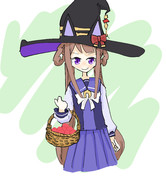 お買い物スイーピー