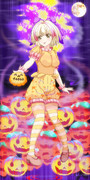 ハロハロちゃん〜ラブリーハロウィン〜