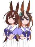 シンボリーズ