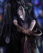 雨中で涙を流しながら「お願い、あの人のことを忘れさせて…」という台詞が似合うウマ娘ステークス