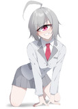 Skebラフ垢絵 その3