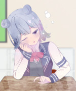 こはるりっかー！