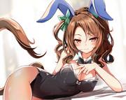 ばにぃ～キングさん