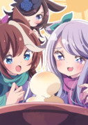 おもちもちもち