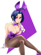 バニーあずささん