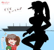 アニメアイキャッチのRJ