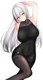 Skebラフ垢絵 その4