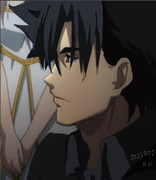 衛宮切嗣（アニメ1話「英霊召喚」26分49秒スクショ）2023.1.7投稿