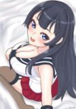 リクエスト阿賀野姉