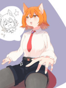 もちもちユニちゃん