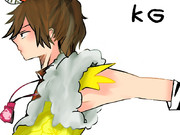 ＫＧ