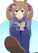 falco クワガタムシ