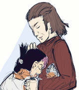 「探したんだぞ」