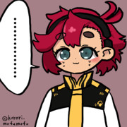 スレッタちゃん