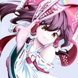 巫女