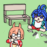 カノープスベンチ温め部 新年の活動