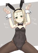 ルイージ・バニー