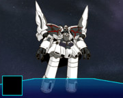 エアリアル(改修型)の戦い
