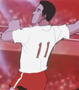 ミュンヘンへの道OPその９（モデルは富士フィルム佐藤哲夫選手）2023.1.9投稿