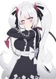 Skebラフ垢絵 その6