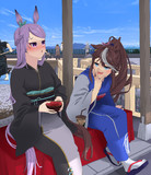 あけおめ