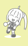 まだぼっちちゃんには秘密だよ♪