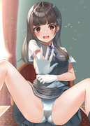 やっぱハズイって！