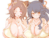 金ビキニロレブラ