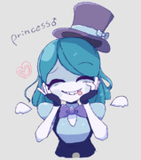 Princess♂