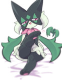 にゃーん♡