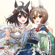 遅ればせながら