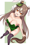 バニーダイヤちゃん