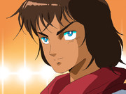 エルガイム　ダバ・マイロード