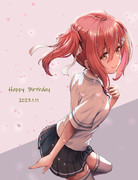 高嶋友奈生誕祭2023
