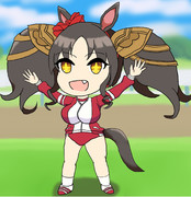 うまゆる風マーベラス