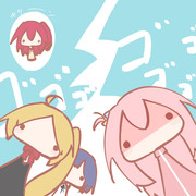 こんなぼざろは嫌だ