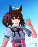 エンジェルファル子