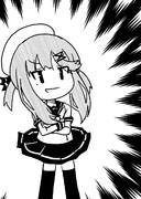 【対馬バリア】