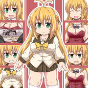 マキさんフリー素材