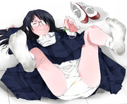 私のカラダの中に朝日がのぼる