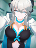 僕はね、モルガンの夫になりたかったんだ...。