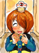 【鬼太郎グッズ】感想①