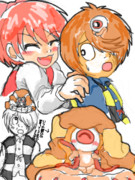 【鬼太郎グッズ】感想②