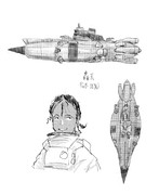 2022年ラクガキ(4)