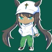 シンボリクリスエス