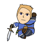 じたばた剣術タイプ