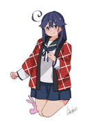 『うしおちゃ！』