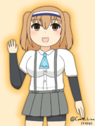 ワンドロ2023 01 13 伊26